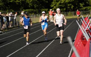 Reston Triathlon